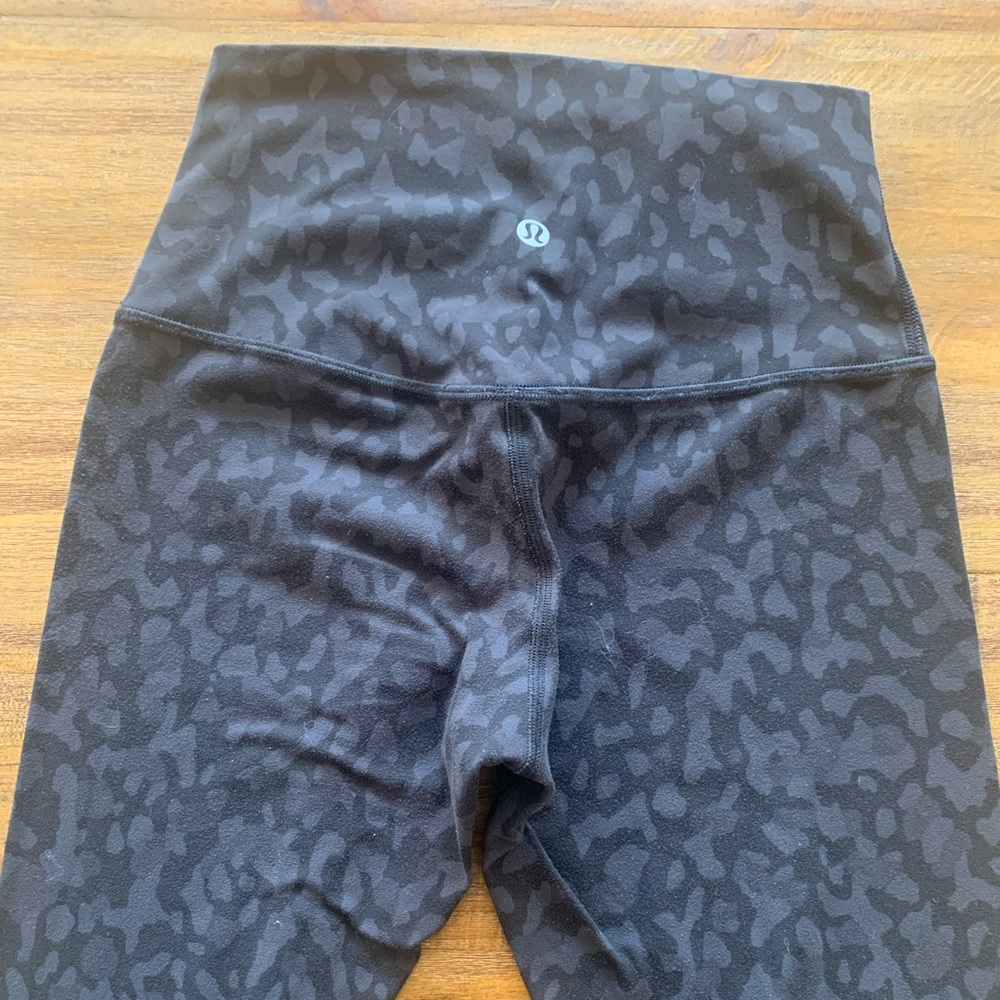 Lululemon align legging